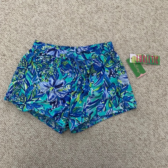 Lilly Pulitzer Pants - Lilly Pulitzer shorts